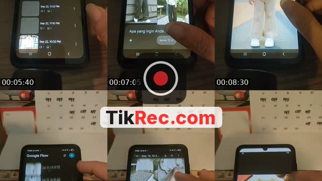 @aakereaktif TikTok live from 2026-09-23