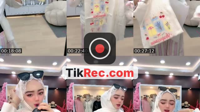 TikTok live: Yukkk joinn🥰 by @unii.qo