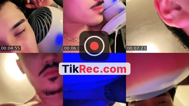 TikTok live: Gaming by @soliquah