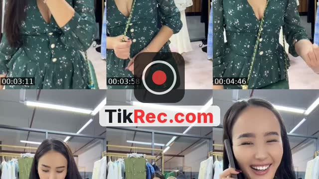 @zhanatova077 TikTok live