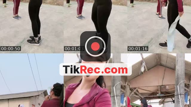 @diyahayuaerobic_11 TikTok live