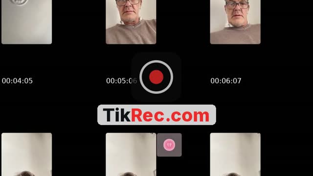 @mitch77678 TikTok live