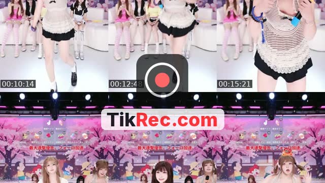TikTok live: Lets Go LIVE! by @myazong5784