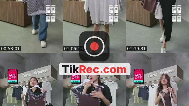 TikTok live: Celcius Woman Big Sale! by @celciuswoman