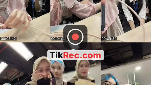 TikTok live: Teng go by @kakwayy