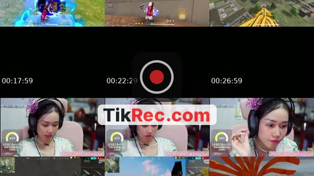 TikTok live: y tá duyên by @2910yta