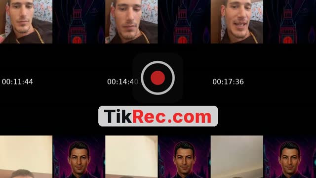 @alexandros_lvs TikTok live