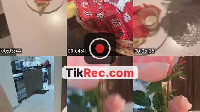 @qamra856 TikTok live