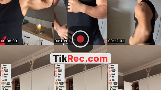@ozanetil TikTok live