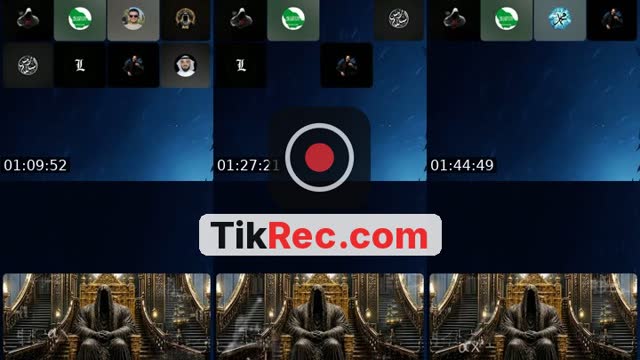 TikTok live: شوية حوارات بال🧠 by @c.ahmed.h