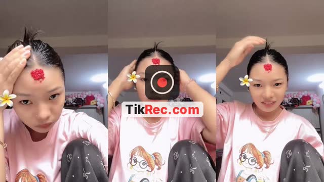 @rasmi4574 TikTok live