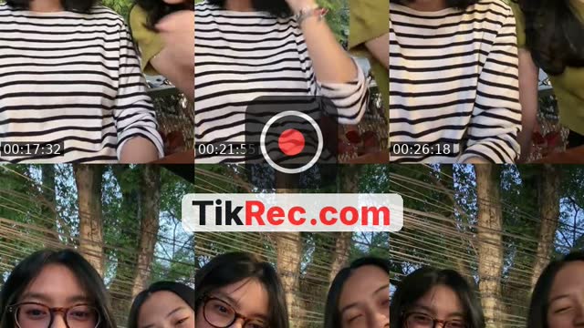 TikTok live: ola by @biggiedum