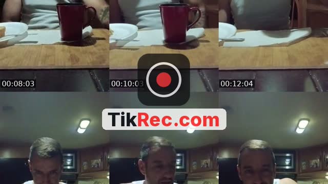 @rafaelbarraganbar_4 TikTok live
