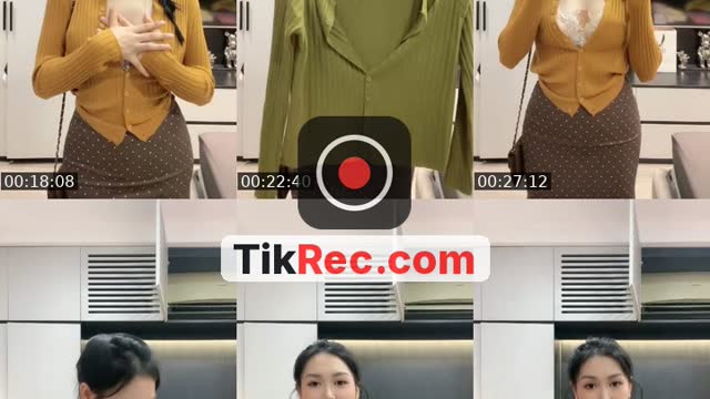 TikTok live: He lo mấy bà by @lemylan94