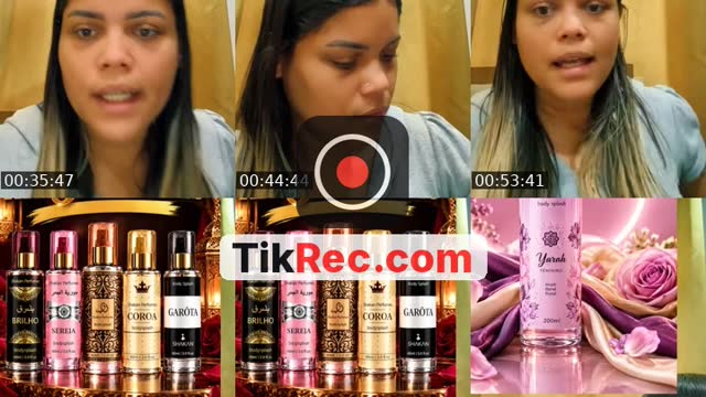 @larih64 TikTok live from 2026-09-23