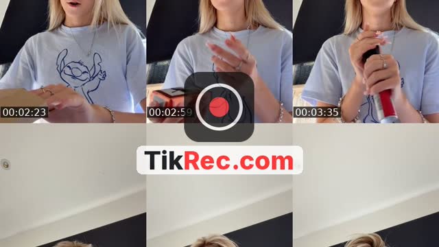 @livvmary21 TikTok live