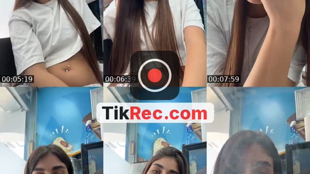 @yam_9578 TikTok live