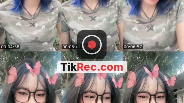TikTok live: yes yes by @punikatanya_