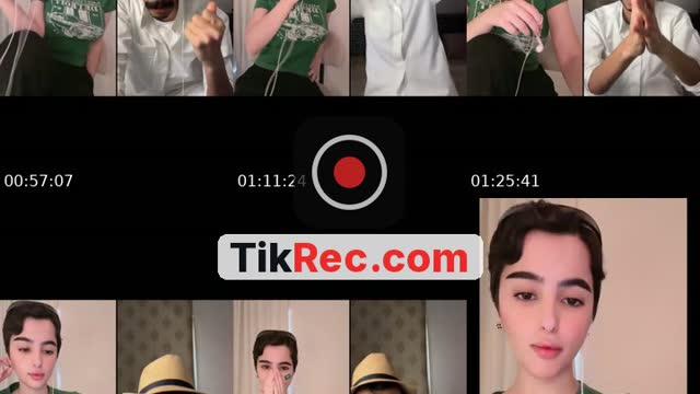 @qata.6 TikTok live from 2026-09-23