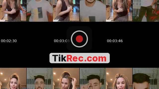 @yogasync TikTok live