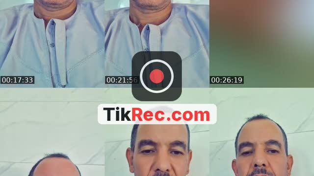@lbaje TikTok live