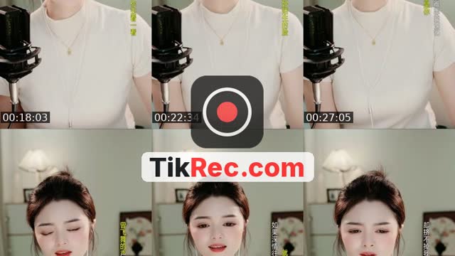 TikTok live: 她直播间人气很高…… by @xujinhuan1991