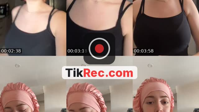 @01keni1 TikTok live