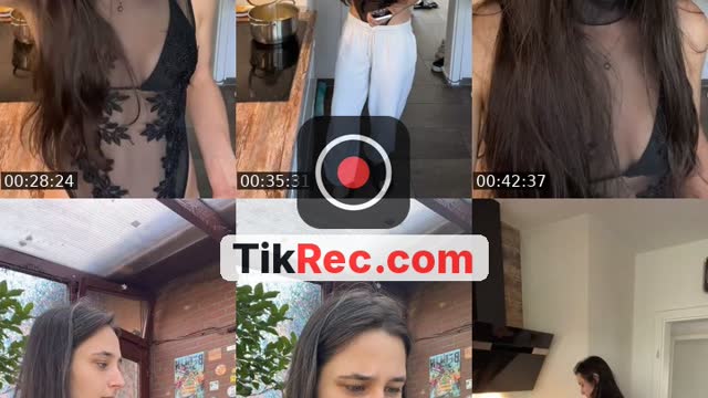 TikTok live: Klick nicht drauf by @babygirleileen3