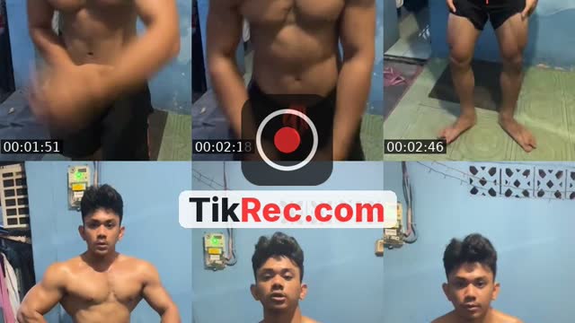 @rizkyanandaa3 TikTok live