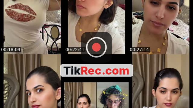 @ammounuae99 TikTok live