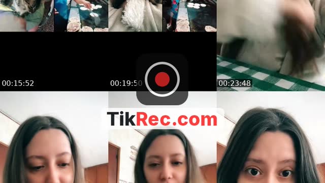 @camilsimpson TikTok live from 2026-09-23