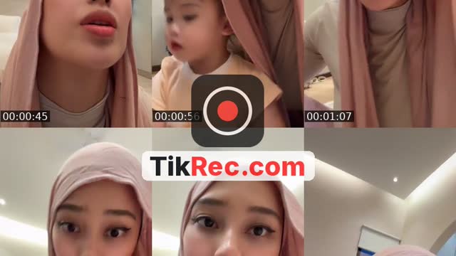 @sashaabdaziz TikTok live