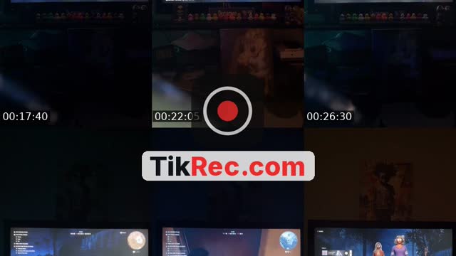 TikTok live: Good morning ☀️ by @hazel.smith02