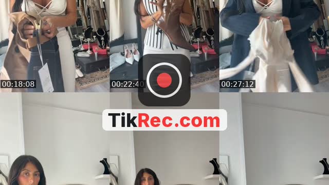 @teclalab_ TikTok live from 2026-09-23