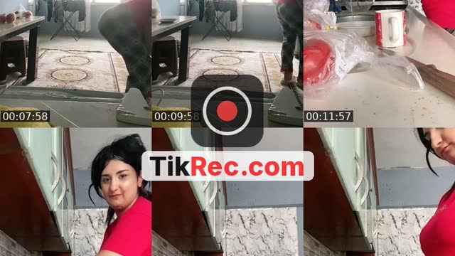 @iremxz19 TikTok live