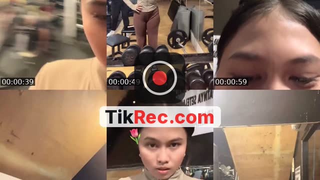 @gekkomanggg TikTok live