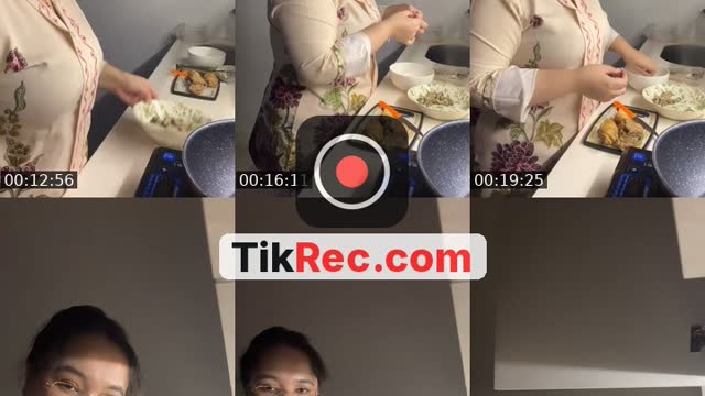 @theohmycapi TikTok live from 2026-09-23