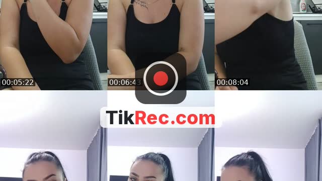 @claudiaaaa250 TikTok live