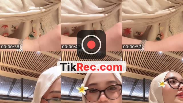 @dprmts__ TikTok live