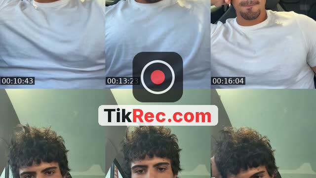 TikTok live: Yoo by @haamzaawy_10