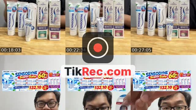 @singaporeatriumsale TikTok live from 2026-09-23