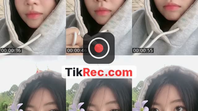 @june.fgo2010 TikTok live