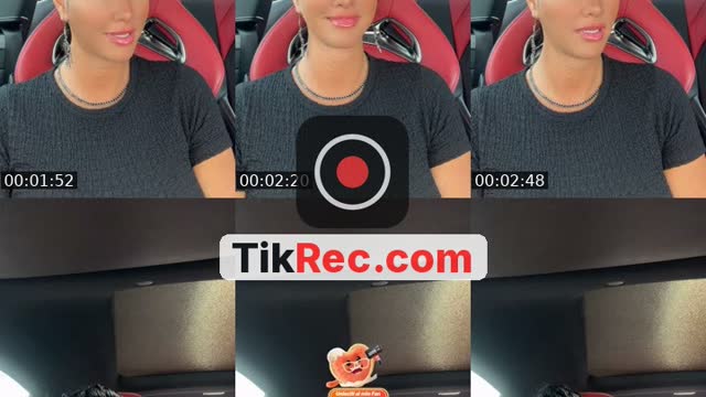 @perla999amg TikTok live