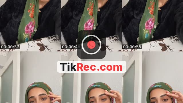 @elvanpolattt TikTok live