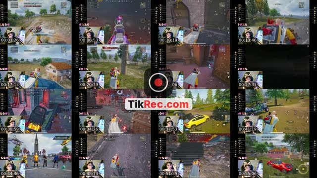 TikTok live: หลวงพี่มาเเล้ว 555 by @lookbazchannel