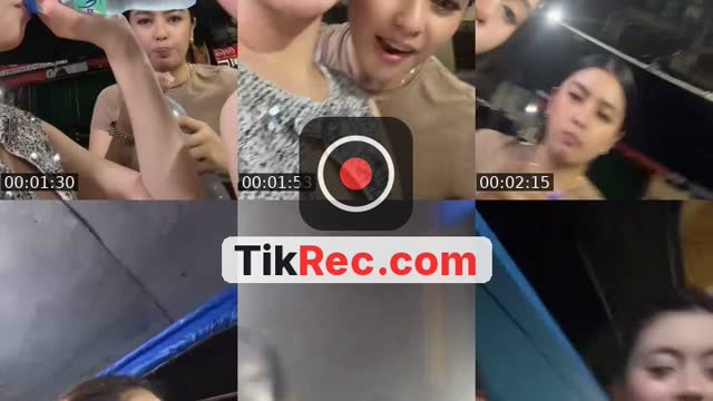 @jaeannealigato TikTok live
