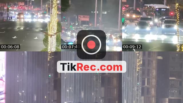 TikTok live: From your contacts by @dubai_streamer