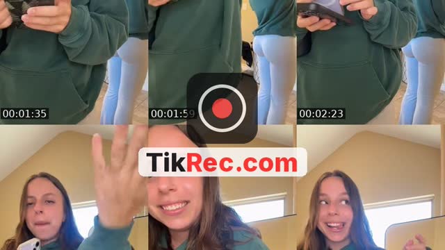 @tattedcakedgirl TikTok live