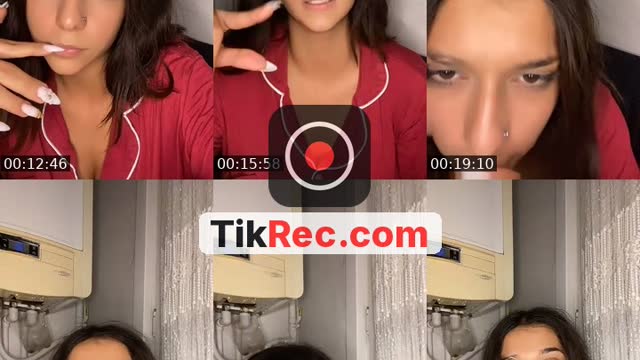 @w1.4omur TikTok live