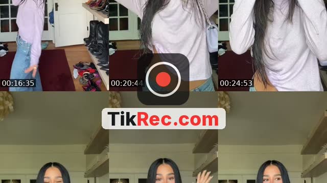@lizbethponceh TikTok live from 2026-09-22